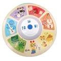 Produktbild: Baby Einstein Musikspielzeug Babyspielzeug Cal s Smart Sounds Symphony Magic Tou