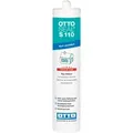 Produktbild: OTTOSEAL S110 Das Premium Bau Silikon 310ml - Anthrazit