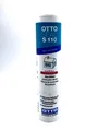 Produktbild: 17x Ottoseal S110 C433 linseygrey  Silicon 310ml