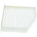 Produktbild: BOSCH Filter, Innenraumluft 1x für SKODA VW SEAT AUDI JZW819653B 1K0819644 1K0819644A 1 987 432 097