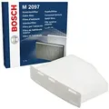 Produktbild: Filter Innenraumluft BOSCH 1 987 432 097 für VW Seat Skoda Audi Passat B7 Leon