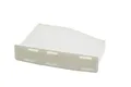 Produktbild: Innenraumfilter Partikelfilter 1 987 432 097 BOSCH für AUDI SEAT SKODA VW