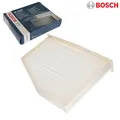 Produktbild: BOSCH 1 987 432 097 FILTER INNENRAUMLUFT FÜR VW GOLF AUDI A3 SEAT LEON SKODA