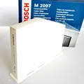 Produktbild: BOSCH 1987432097 Innenraumfilter für AUDI A3 Q3 TT ALHAMBRA ALTEA XL LEON