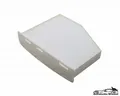 Produktbild: Innenraumfilter Pollenfilter 211Mm für VW Seat Touran VAN Tiguan Leon 03-19