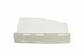 Produktbild: BOSCH Innenraumfilter Partikelfilter 1 987 432 097 für AUDI - SEAT - SKODA - VW