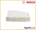 Produktbild: Filter, Innenraumluft BOSCH 1987432097 für VW Passat Touran