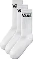 Produktbild: VANS CLASSIC CREW 3er Pack Socken 2026 white - 48-51
