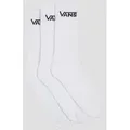 Produktbild: Vans Classic Crew Socks white Gr. XL