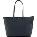 Produktbild: Lacoste L. 12.12 Concept - Shopper L 34 cm (penombre) - Blau