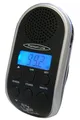 Produktbild: Fahrradradio BR 24 mit PLL-Tuner + MP3 Anschluss  + LCD Anzeige + Uhr Radio ()