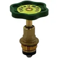 Produktbild: Schlösser Armaturen - Js Fettkammer-oberteil G 1/2 (dn 15) Ventiloberteil Für Durchgangsventil - Geradsitzventil Typ 1801