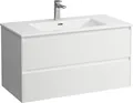 Produktbild: Laufen H8649672601041 Wt+Wtu Pro S Set Lani 500X1000X540