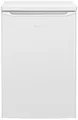 Produktbild: Bomann KS 7251 Stand Kühlschrank mit Gefrierfach, 55 cm breit, 109 L, LED Innenr