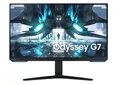 Produktbild: Samsung LS28BG700EPXEN  28 Zoll 1 ms 144 Hz 4K GamingMonitor SmartTV Funktion
