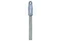 Produktbild: Microplane Küchenreibe Zesterreibe PREMIUM CLASSIC, L 32,5 cm, Hellblau, Edelstahl, Gummi, Kunststoff, spülmaschinenfest, mit feiner Reibe und Gummifuß