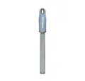 Produktbild: Microplane Küchenreibe Zester-Reibe 33 cm Premium Classic Küstenblau, (1-St), Zester-Reibe, 32,50cm, blau