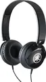 Produktbild: Yamaha HPH 50 B Kopfhörer Headphones 20Hz bis 20kHz Dynamisch Drehbar Schwarz