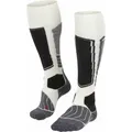 Produktbild: Falke SK1 Comfort Damen Skiing Kniestrümpfe off-white (2040) (2040) 39-40