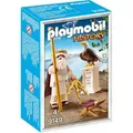 Produktbild: PLAYMOBIL® 9149 Zeus - Griechische Götter