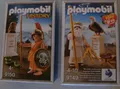 Produktbild: Playmobil History Zeus 9149 + Athena 9150 Neu & OVP Sonderfigur play + give MISB