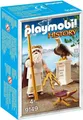 Produktbild: Playmobil 9149, griechischer Gott Zeus (in Rom Jupiter), neu und OVP