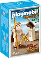 Produktbild: PLAYMOBIL® 9149 Zeus / History / NEU / OVP