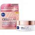 Produktbild: NIVEA Hyaluron Cell Filler + Elasticity Transformation Day Cream 50ml