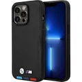 Produktbild: BMW Etui BMHMP14L22PTDK iPhone 14 Pro 6,1