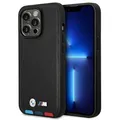 Produktbild: Etui BMW BMHMP14L22PTDK Hülle für iPhone 14 Pro 6,1