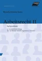 Produktbild: Arbeitsrecht II Sachprobleme. 12., aktualisierte Auflage