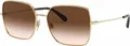 Produktbild: Dolce & Gabbana Damen-Sonnenbrille SLIM DG 2242