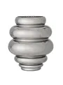 Produktbild: Bloomingville - Zorya Vase - Silver