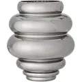 Produktbild: Bloomingville Zorya Vase, Silber, Glas