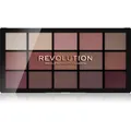 Produktbild: Makeup Revolution Reloaded Lidschatten-Palette Farbton Iconic 3.0 15x1,1 g