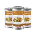 Produktbild: Wiberg Curry Madrocas Gewürzmischung, 560g 3er Pack