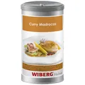 Produktbild: Curry Madrocas Gewürzzubereitung - WIBERG (30,25 EUR/kg)