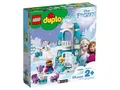 Produktbild: LEGO® DUPLO Disney™ 10899 Elsas Eispalast | Neu | OVP