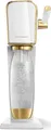 Produktbild: SodaStream Art Wassersprudler weiß/gold