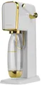 Produktbild: SodaStream Art Wassersprudler, weiß/gold 2270295