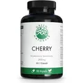 Produktbild: Green Naturals Cherry Montmorency Sauerkirsche 2100 mg Kapseln
