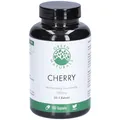 Produktbild: Green Naturals Cherry – Montmorency Sauerkirsche 2100 mg