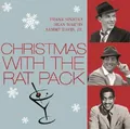Produktbild: CHRISTMAS WITH THE RAT PACK  CD- FRANK SINATRA; DEAN MARTIN; SAMMY DAVIS JR NEU
