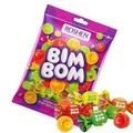 Produktbild: (4,88€/1kg) Bonbon Mischuung ,KAMELLE ,WURFWARE - Karneval, Fasching  3kg