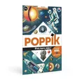 Produktbild: BrainBox Poster POPPIK - Lernposter & Sticker Astronomie
