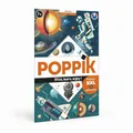 Produktbild: POPPIK - Lernposter & Sticker Astronomie
