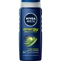 Produktbild: NIVEA MEN Men Energy (500 ml) (4005900047700)