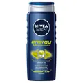 Produktbild: 4005900047700 Men Energy żel pod prysznic 500ml Nivea