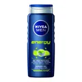 Produktbild: 4005900047700 NIVEA Żel pod prysznic ENERGY 500 ml Nivea