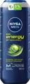 Produktbild: 047700 NIVEA Energy Duschgel 500 ml